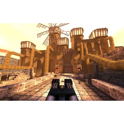 Quake 1 (1996) | АВТОДОСТАВКА Steam Россия Gift - irongamers.ru