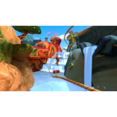 The Last Tinker: City of Colors STEAM KEY REGION FREE - irongamers.ru