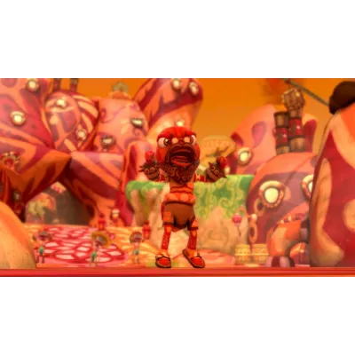 The Last Tinker: City of Colors STEAM KEY REGION FREE - irongamers.ru