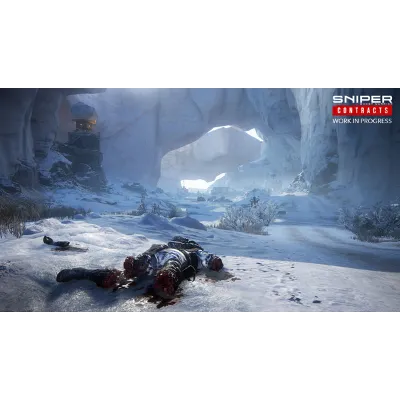 Sniper Ghost Warrior Contracts STEAM GIFT AUTO RU+МИР - irongamers.ru