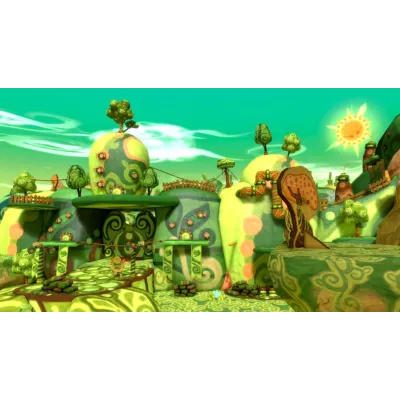 The Last Tinker: City of Colors STEAM KEY REGION FREE - irongamers.ru