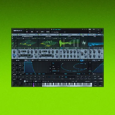 Serum 2 xFer Лицензионная активация - irongamers.ru