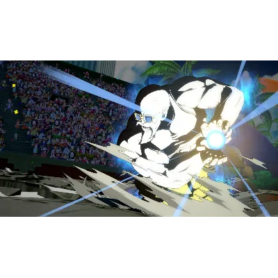 DRAGON BALL FIGHTERZ - LEGENDARY EDITION(XBOX SERIES X| - irongamers.ru