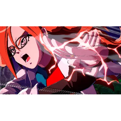 DRAGON BALL FIGHTERZ - LEGENDARY EDITION(XBOX SERIES X| - irongamers.ru