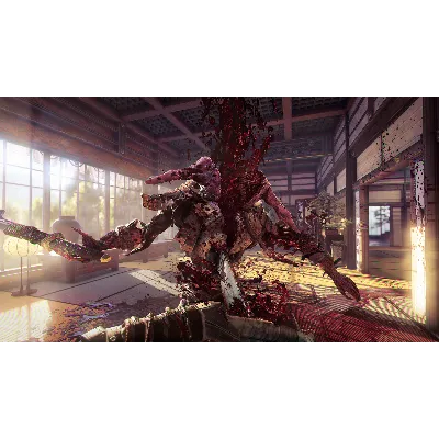 The Shadow Warrior Trilogy XBOX ONE X|S Ключ - irongamers.ru