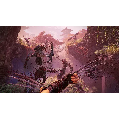 The Shadow Warrior Trilogy XBOX ONE X|S Ключ - irongamers.ru