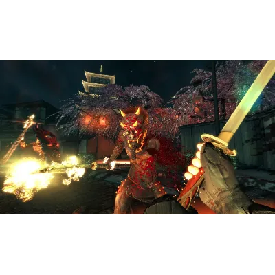 The Shadow Warrior Trilogy XBOX ONE X|S Ключ - irongamers.ru