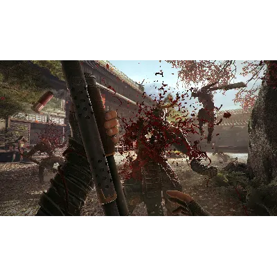 The Shadow Warrior Trilogy XBOX ONE X|S Ключ - irongamers.ru