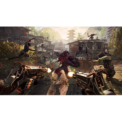 The Shadow Warrior Trilogy XBOX ONE X|S Ключ - irongamers.ru