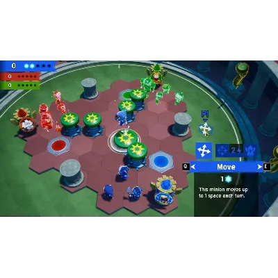 HEX GAMBIT: RESPAWNED XBOX КЛЮЧ/КОД - irongamers.ru