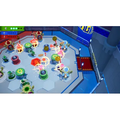 HEX GAMBIT: RESPAWNED XBOX КЛЮЧ/КОД - irongamers.ru