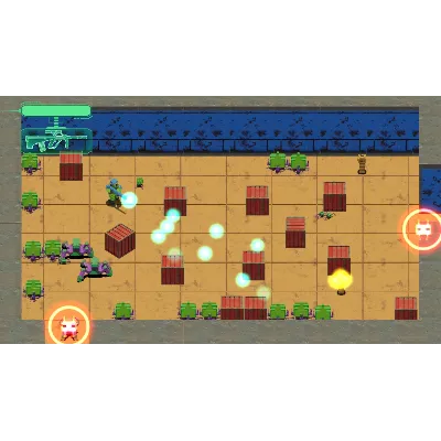 XATROM COMMAND XBOX КЛЮЧ/КОД - irongamers.ru