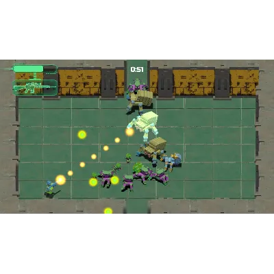XATROM COMMAND XBOX КЛЮЧ/КОД - irongamers.ru