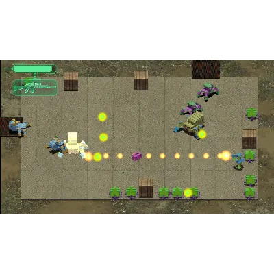 XATROM COMMAND XBOX КЛЮЧ/КОД - irongamers.ru