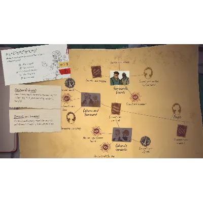 ARSENE LUPIN - ONCE A THIEF XBOX + PC (WIN) КЛЮЧ/КОД - irongamers.ru