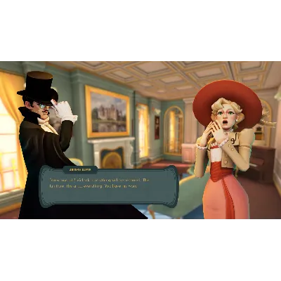 ARSENE LUPIN - ONCE A THIEF XBOX + PC (WIN) КЛЮЧ/КОД - irongamers.ru