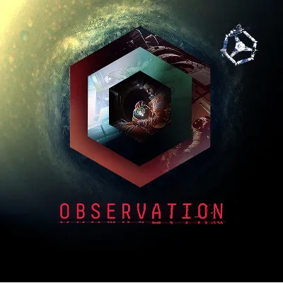 Observation XBOX SERIES X|S ONE PC Ключ - irongamers.ru