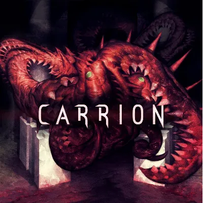 Carrion (Steam Gift Россия) - irongamers.ru