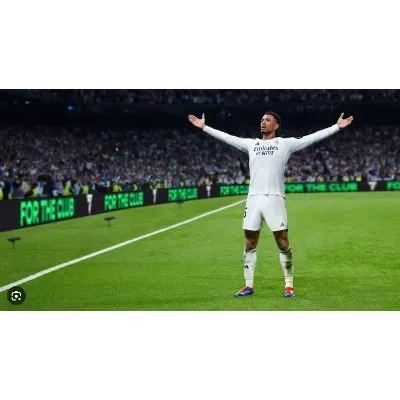 EA SPORTS FC 25 + UFC 4 XBOX АККАУНТ - irongamers.ru