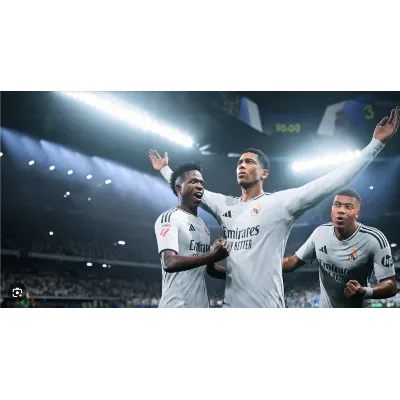 EA SPORTS FC 25 + UFC 4 XBOX АККАУНТ - irongamers.ru