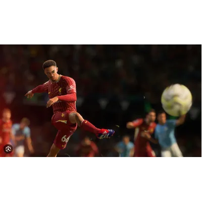 EA SPORTS FC 25 + UFC 4 XBOX АККАУНТ - irongamers.ru