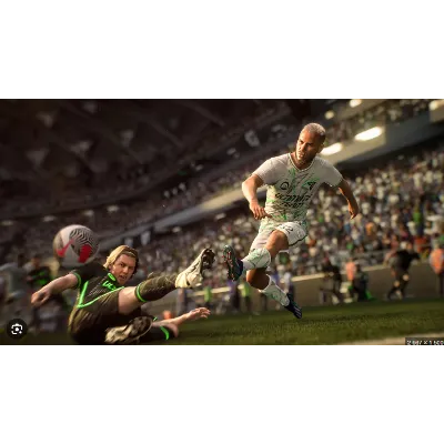 EA SPORTS FC 25 + UFC 4 XBOX АККАУНТ - irongamers.ru