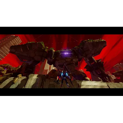 DAEMON X MACHINA Steam Ключ РФ+СНГ +Бонус - irongamers.ru