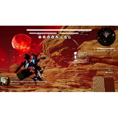 DAEMON X MACHINA Steam Ключ РФ+СНГ +Бонус - irongamers.ru