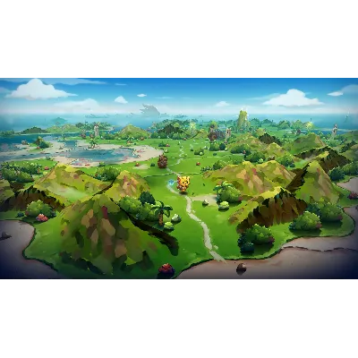 Cat Quest III Steam Ключ РФ+СНГ | Весь Мир +Бонус - irongamers.ru