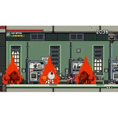Mercenary Kings АВТОДОСТАВКА STEAM GLOBAL МГНОВЕННО ЛИЦЕНЗИЯ - irongamers.ru