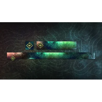 Destiny 2: Twitch Drops Эмблема Theoxenia (аккаунт) - irongamers.ru