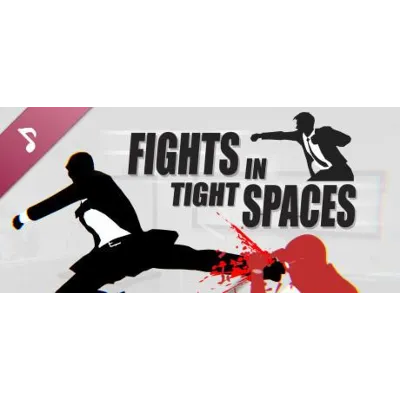 Fights in Tight Spaces Complete Edition (+2 DLC) Steam - irongamers.ru