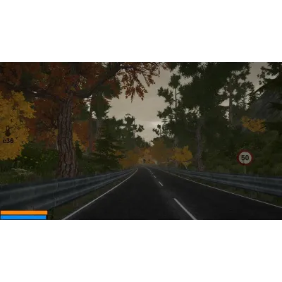 The District STEAM KEY REGION GLOBAL+РОССИЯ ЛИЦЕНЗИЯ - irongamers.ru