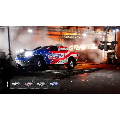 GRAVEL XBOX КЛЮЧ - irongamers.ru