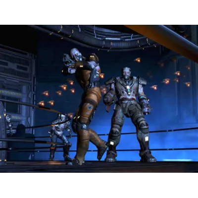 ⭐ Quake IV GOG КЛЮЧ GLOBAL (NO TR) - irongamers.ru