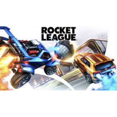ПК | ROCKET LEAGUE 500 - 13000 CREDITS EPIC GAMES - irongamers.ru