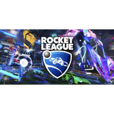 ПК | ROCKET LEAGUE 500 - 13000 CREDITS EPIC GAMES - irongamers.ru