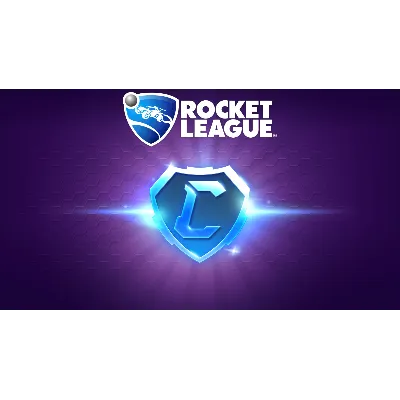 ПК | ROCKET LEAGUE 500 - 13000 CREDITS EPIC GAMES - irongamers.ru