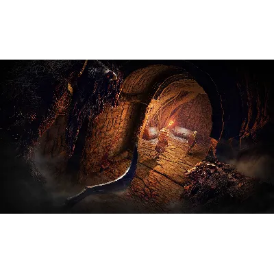 ELDEN RING NIGHTREIGN XBOX ONE|XS КЛЮЧ - irongamers.ru