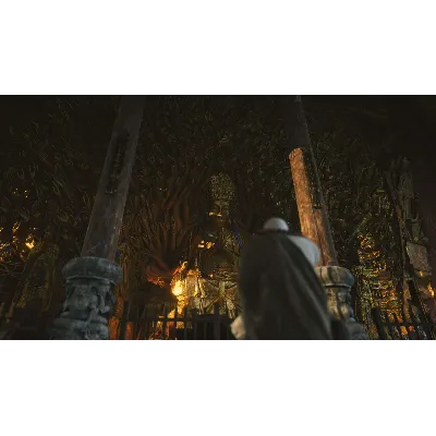 BLACK MYTH: WUKONG XBOX SERIES X|S КЛЮЧ - irongamers.ru