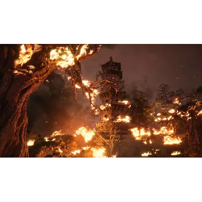 BLACK MYTH: WUKONG XBOX SERIES X|S КЛЮЧ - irongamers.ru
