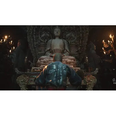 BLACK MYTH: WUKONG XBOX SERIES X|S КЛЮЧ - irongamers.ru
