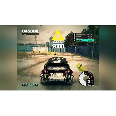 DiRT 3 Complete Edition (Steam Gift/RU+CIS) + ПОДАРОК! - irongamers.ru