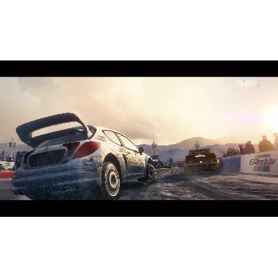 DiRT 3 Complete Edition (Steam Gift/RU+CIS) + ПОДАРОК! - irongamers.ru