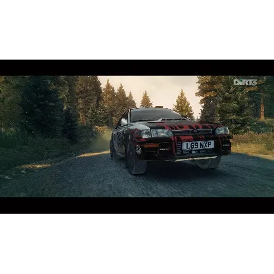 DiRT 3 Complete Edition (Steam Gift/RU+CIS) + ПОДАРОК! - irongamers.ru