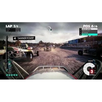 DiRT 3 Complete Edition (Steam Gift/RU+CIS) + ПОДАРОК! - irongamers.ru