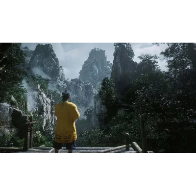 BLACK MYTH: WUKONG DIGITAL DELUXE XBOX|XS КЛЮЧ - irongamers.ru