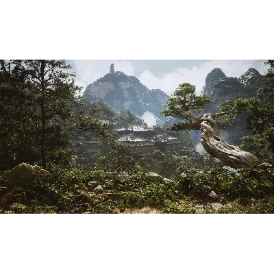 BLACK MYTH: WUKONG DIGITAL DELUXE XBOX|XS КЛЮЧ - irongamers.ru