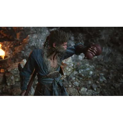 BLACK MYTH: WUKONG DIGITAL DELUXE XBOX|XS КЛЮЧ - irongamers.ru
