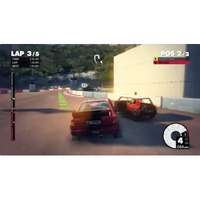 DiRT 3 Complete Edition (Steam Gift/RU+CIS) + ПОДАРОК! - irongamers.ru